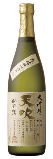ambuki-daiginjo