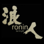 ronin