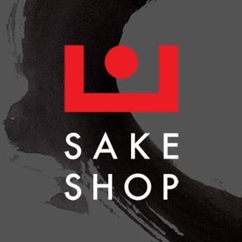 Image result for sakeshop logo