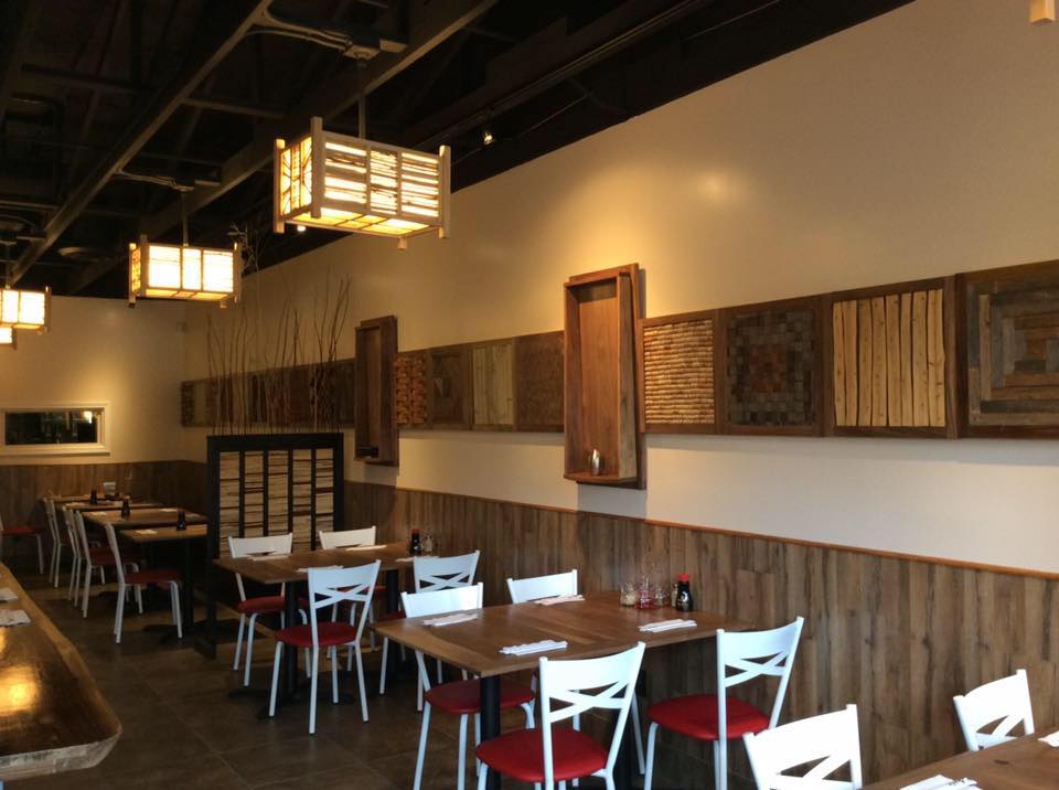 Naruto Ramen Albuquerque