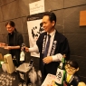 Japan Society May 2011 Sake Tasting