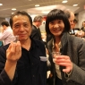 Spring 2011 Akita Sake Tasting