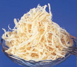 Dried Squid