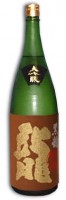 Kokuryu Daiginjo