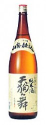 Tengumai Junmai