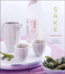 Sake: A Modern Guide