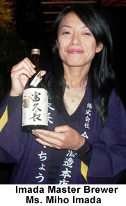 miho imada