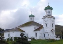 Russian Church