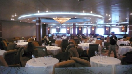 Compass Rose Restaurant