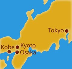 japan_map_sake_kansai_240 Kansai Region