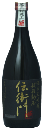 Denemon Junmai Daiginjo