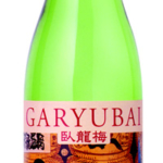 Garyubai Junmai Ginjo Genshu Namachozo