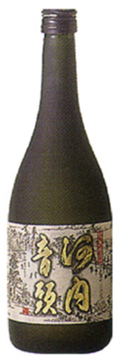 Choryo Kawachi Ondo Junmai Ginjo