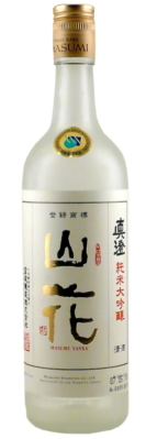 Masumi Sanka Junmai Daiginjo