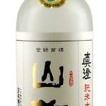 Masumi Sanka Junmai Daiginjo