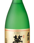 Masumi Yumedono Daiginjo Genshu