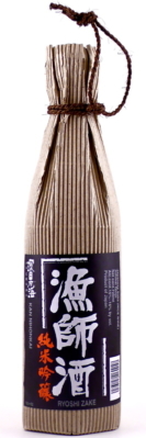 Kan Nihonkai Ryoshizake Junmai Ginjo