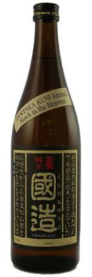 Tentaka Kuni Junmai