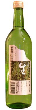 Akitabare Shunsetsu Honjozo Nama