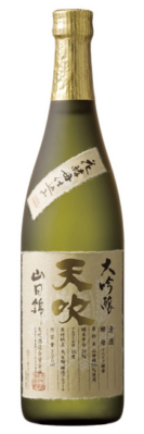 Amabuki Daiginjo