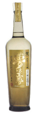 Born Yume Wa Masayume Junmai Daiginjo