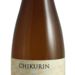 Chikurin Karoyaka Junmai Ginjo