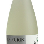 Chikurin Karoyaka Organic Junmai Ginjo