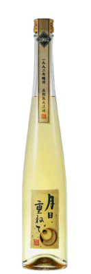 Choryo Tsukihi Kasanete Honjozo Koshu