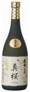 Daishichi Masakura Junmai Ginjo Kimoto