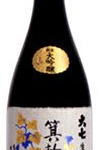 Daishichi Minowamon Junmai Daiginjo Kimoto