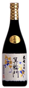 Daishichi Minowamon Junmai Daiginjo Kimoto