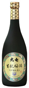 Daishichi Plum Sake Umeshu