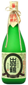 Dewatsuru Daiginjo Genshu