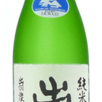 Dewazakura Dewasansan Junmai Ginjo