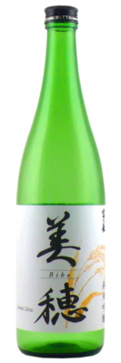 Imada Fukucho Biho Junmai Ginjo