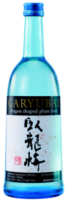 Garyubai Junmai Daiginjo