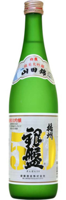 Ginban 50 Junmai Daiginjo