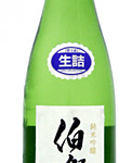 Hakurakusei Junmai Ginjo