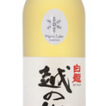 Hakuryu Junmai Umeshu