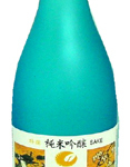 Hakutsuru Junmai Ginjo