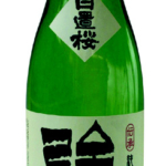 Hiokizakura Densho Goriki Junmai Ginjo