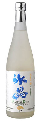 Hyosho Junmai Ginjo Nigori