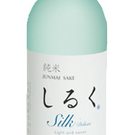 Ichishima Silk Deluxe Junmai