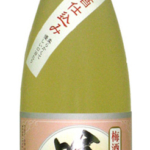 Ippongi Ginkobai Umeshu