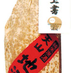 Jizake Tenzan Junmai Genshu