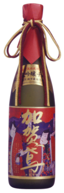 Kagatobi Junmai Daiginjo Koshu