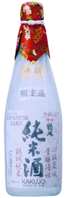 Kakujo Junmai Ginjo