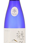 Kakurei Daiginjo