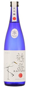 Kakurei Daiginjo