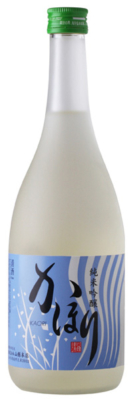 Kaori Junmai Ginjo